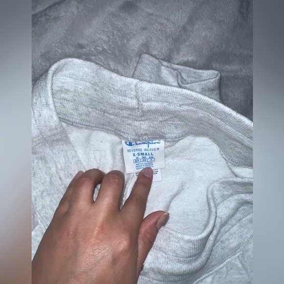 Champion sweatpants - Picture 2 of 3